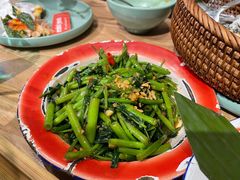 -迷你椰·泰式大排档(共康店)