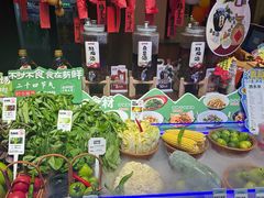 -老阿爸鲜鱼土菜(独墅湖店)