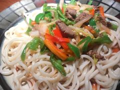 -楼兰新疆主题餐厅(苏州中心店)