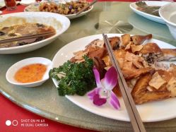 -空中一号宴会厅(信合大厦店)