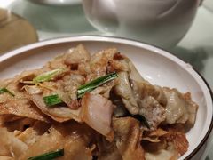 -老村长•湖北家常菜(南湖店)