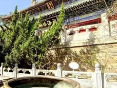 -潭柘寺景区