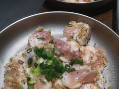 -夜食白市Yespicy·烧烤啤酒宵夜(番禺四海城店)