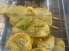 土豆-小民大排档(光谷店)