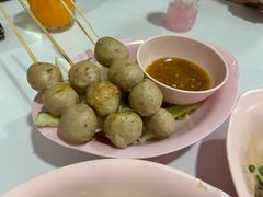 -榮泰米粉湯(Left Shop)