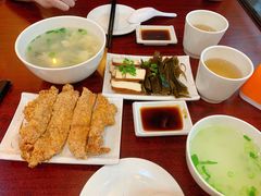 -古早人小吃店(黄河北路店)