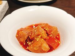 -庐灶江南·江南菜·四合院Bistro(东直门雍和宫·原华侨宾馆店)