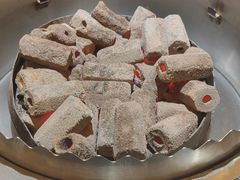 -醉月城西昌火盆烧烤(天府店)