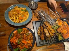 -麻喜大