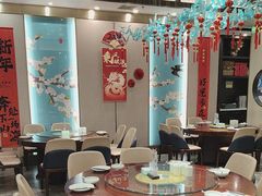-上地宴·中关村的会客厅(清河高铁站店)