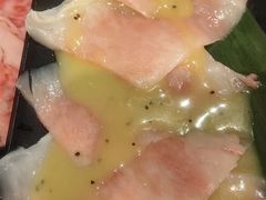 -黒毛和牛焼肉善 ZEN(難波心斎橋店)