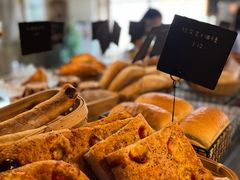 -仙峰天然面包(迎宾路店)