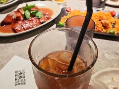 -留半山·香港食堂(啦啦宝都店)