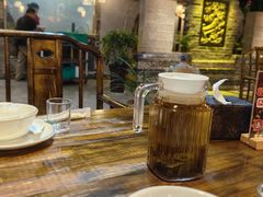 -庭院小酌(瑞莲街店)