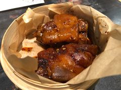 -和府捞面(EAC店)