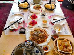 -点都德(北京路贰店)