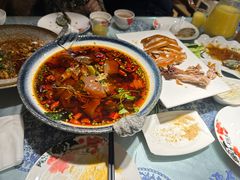 -荔枝苑养生餐厅(尊尚领地店)