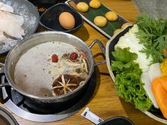 -呷哺呷哺 黄金牧场 (新中关购物中心店)