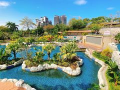 -喜运来温泉大酒店
