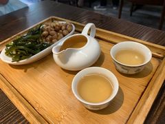 -大洋家·精品潮汕菜·生腌砂锅粥(天河东路店)