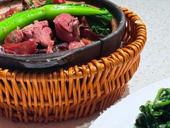 -肥仔文澳门猪骨煲(南京西路店)