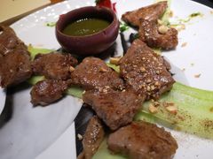 -3号仓库·餐厅(灵溪一店)