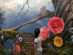 -芭提雅3D美术馆