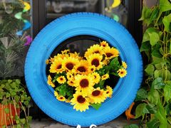 -星巴克(宁波老外滩店)