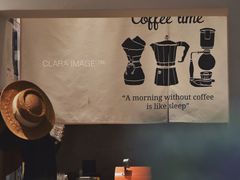 -Vanilla Specialty Coffee(八大关店)