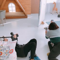 -花开映像儿童摄影