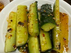 -鬼味烤翅(南锣鼓巷店)