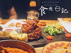 猪排套餐-LYFATTI 莱芙缇(赣水路店)