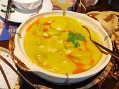 -泰妃殿(武汉首店)