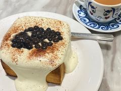 -翠华餐厅(德基广场店)