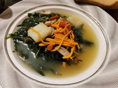 -若蘭慈·无国界素食料理(欢乐海岸店)