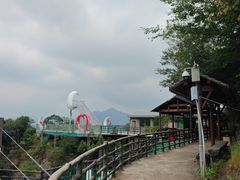 -南武当山景区