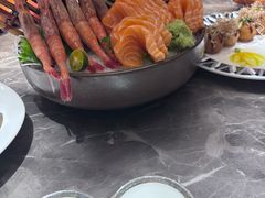-蟹之国·精品蟹料理(极地店)