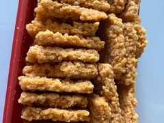 蛋黄锅巴-詹记桃酥(包河万达店)