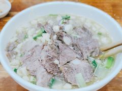 -刘信牛羊肉小炒泡馍(回民街店)