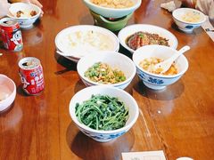 -山涧肴·泉水煮活鱼(坂田店)