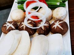 -首尔馆韩国料理(金童路店)