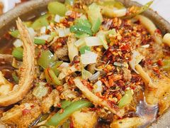-梁师傅砂锅(哈达西街店)