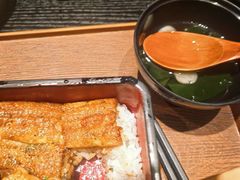 -玄白·炭烤活鳗(上海首店)