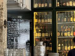 -RAC BAR(安福路店)