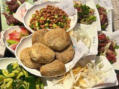 -厚味居炙子烤肉·清真(天桥南纬路店)