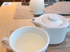 洋甘菊茶-yokocho上横町·日本食街(深业上城店)