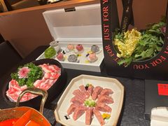 -色響火锅(恒隆广场店)