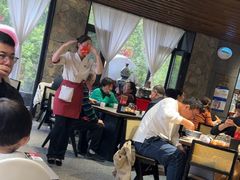 -陈熹公民族美食文化餐厅(中华广场店)