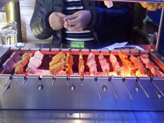 iphone_upload_pic-很久以前羊肉串(大华三路店)