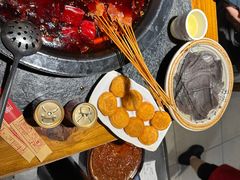 -陈眼镜火锅(总店)